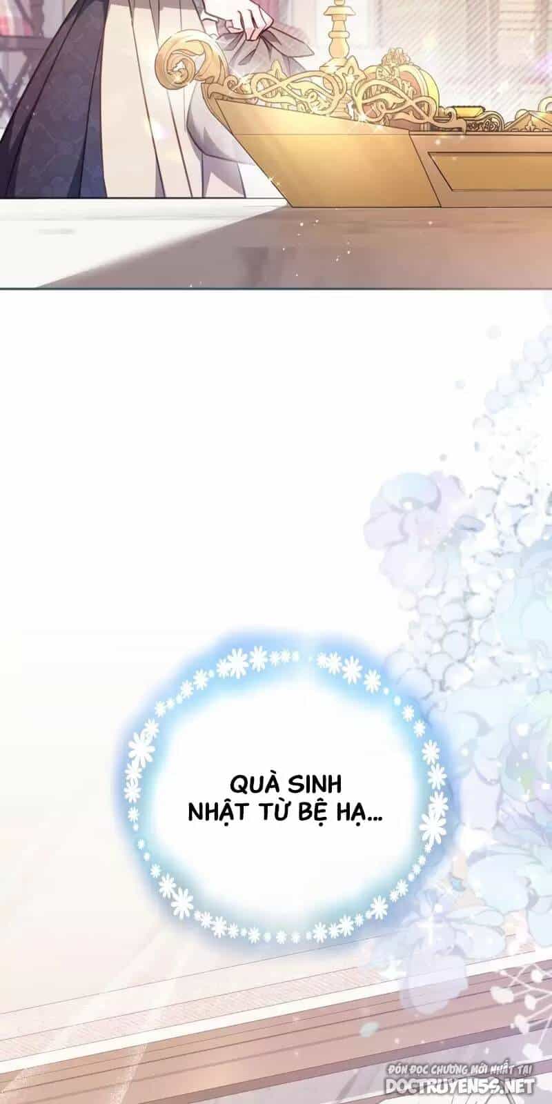 Không Có Nơi Nào Dành Cho Công Chúa Giả Mạo - Chương 19 - ảnh 48