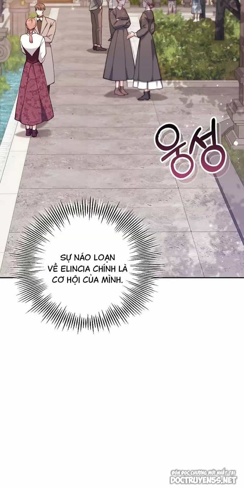 Không Có Nơi Nào Dành Cho Công Chúa Giả Mạo - Chương 19 - ảnh 56