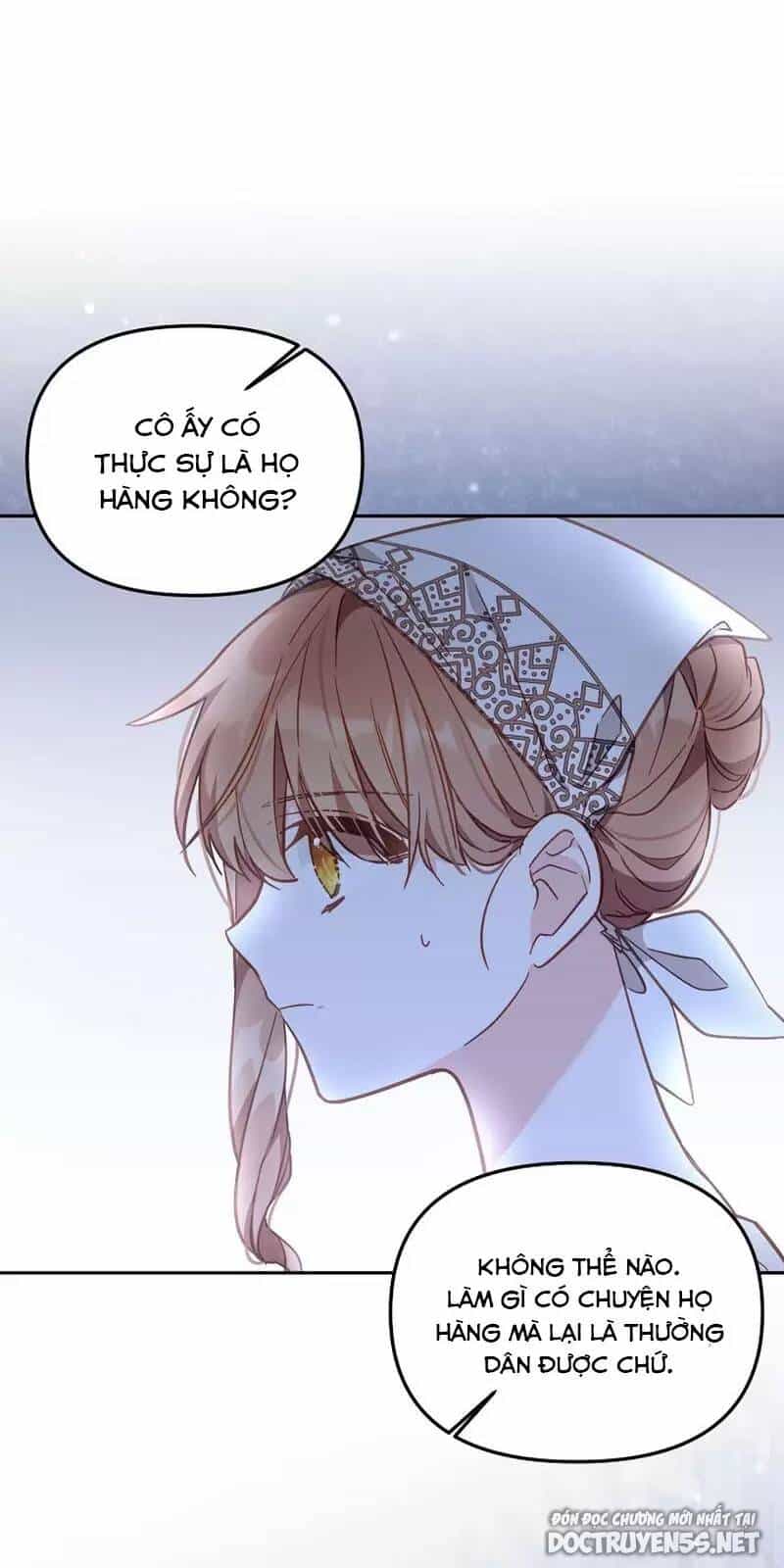 Không Có Nơi Nào Dành Cho Công Chúa Giả Mạo - Chương 19 - ảnh 58