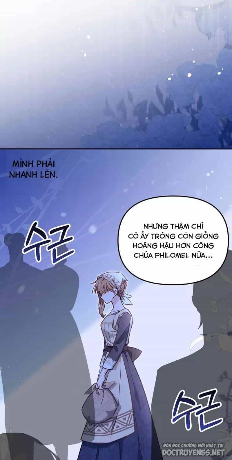 Không Có Nơi Nào Dành Cho Công Chúa Giả Mạo - Chương 19 - ảnh 59