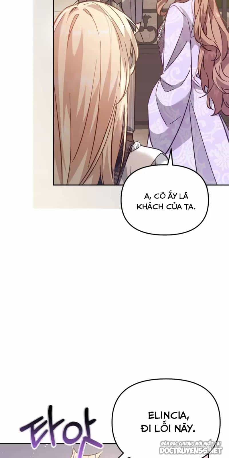 Không Có Nơi Nào Dành Cho Công Chúa Giả Mạo - Chương 19 - ảnh 6