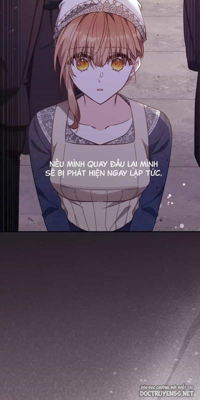 Không Có Nơi Nào Dành Cho Công Chúa Giả Mạo - Chương 19 - ảnh 64