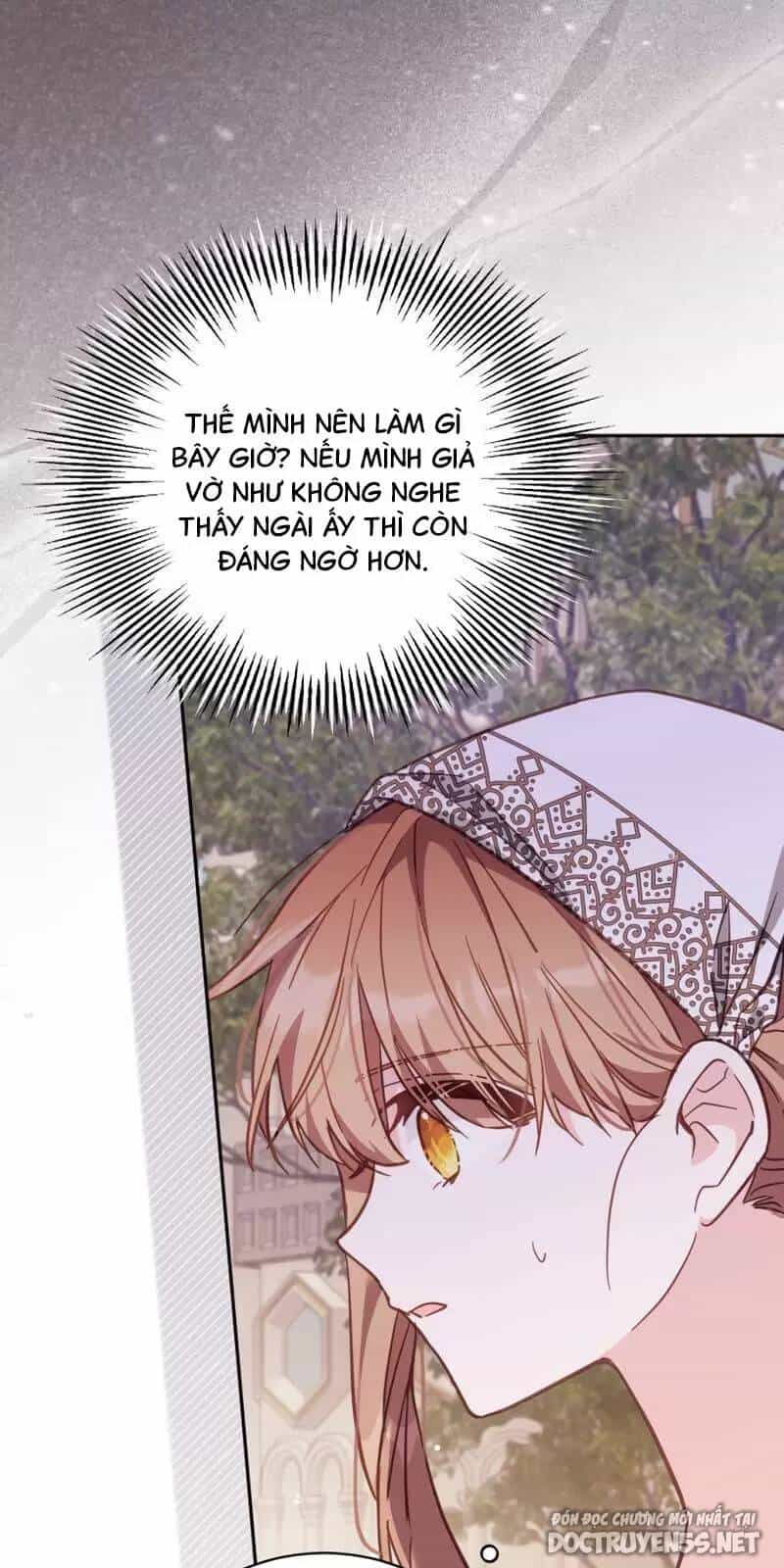 Không Có Nơi Nào Dành Cho Công Chúa Giả Mạo - Chương 19 - ảnh 65