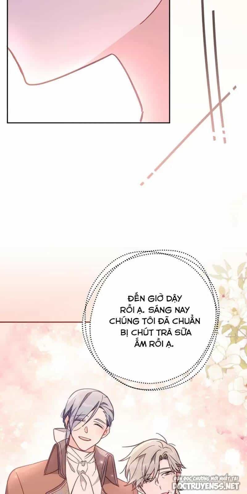 Không Có Nơi Nào Dành Cho Công Chúa Giả Mạo - Chương 19 - ảnh 77