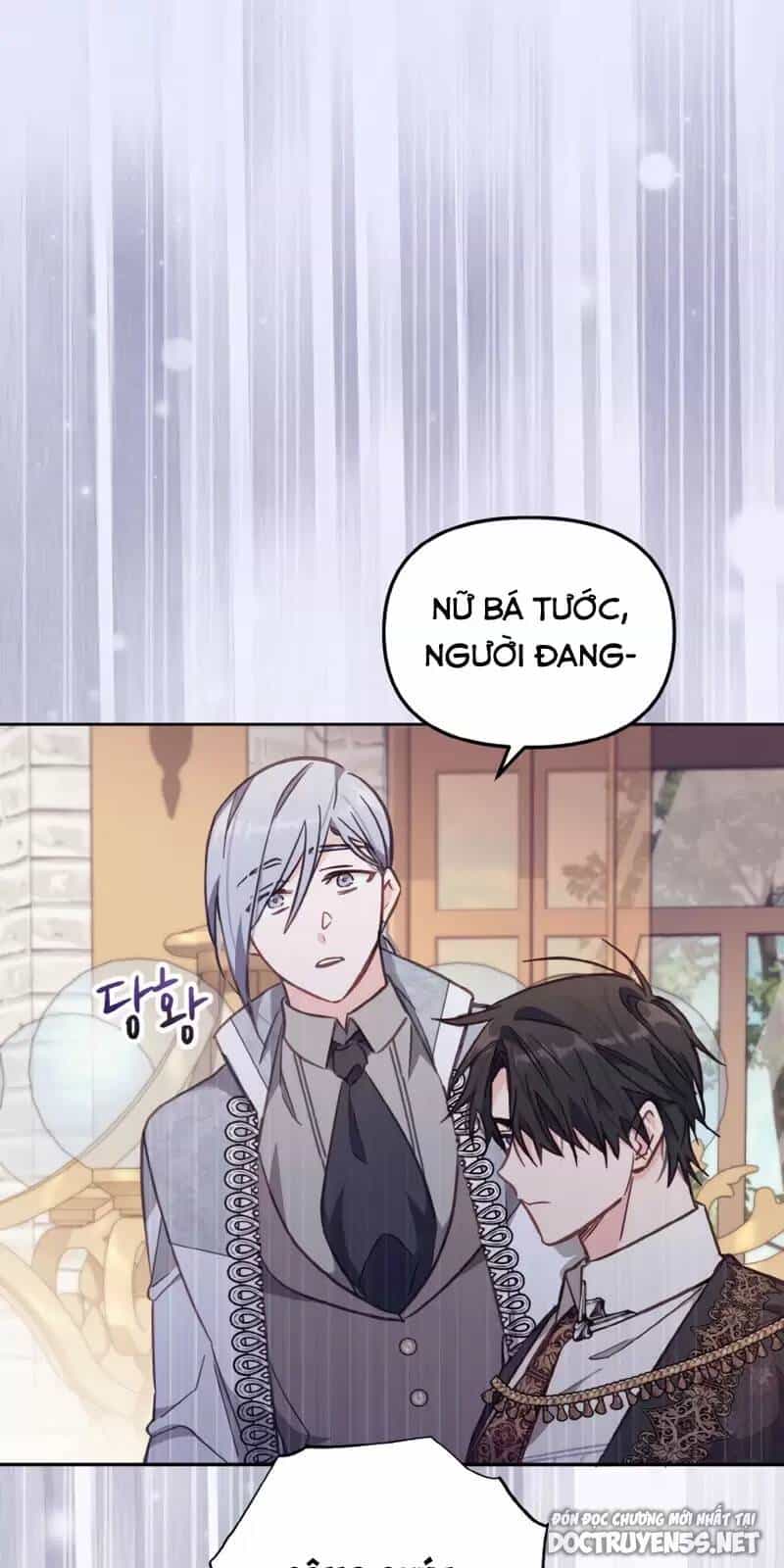 Không Có Nơi Nào Dành Cho Công Chúa Giả Mạo - Chương 20 - ảnh 20