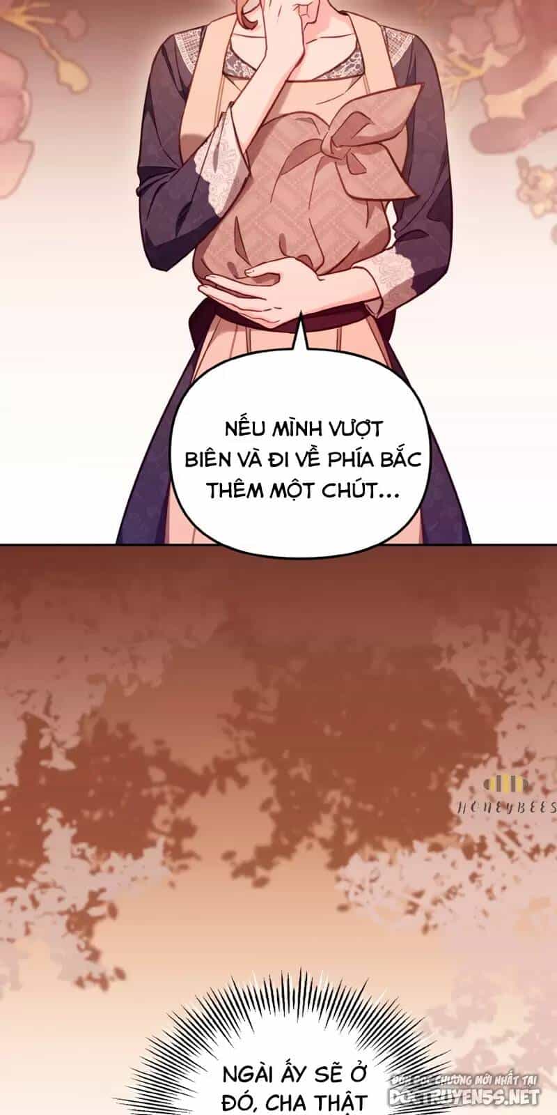 Không Có Nơi Nào Dành Cho Công Chúa Giả Mạo - Chương 20 - ảnh 62