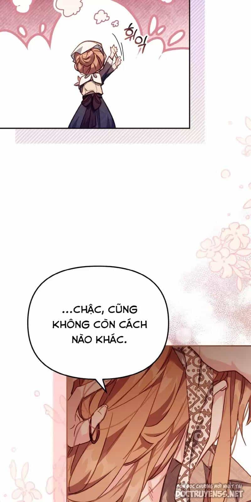 Không Có Nơi Nào Dành Cho Công Chúa Giả Mạo - Chương 20 - ảnh 70