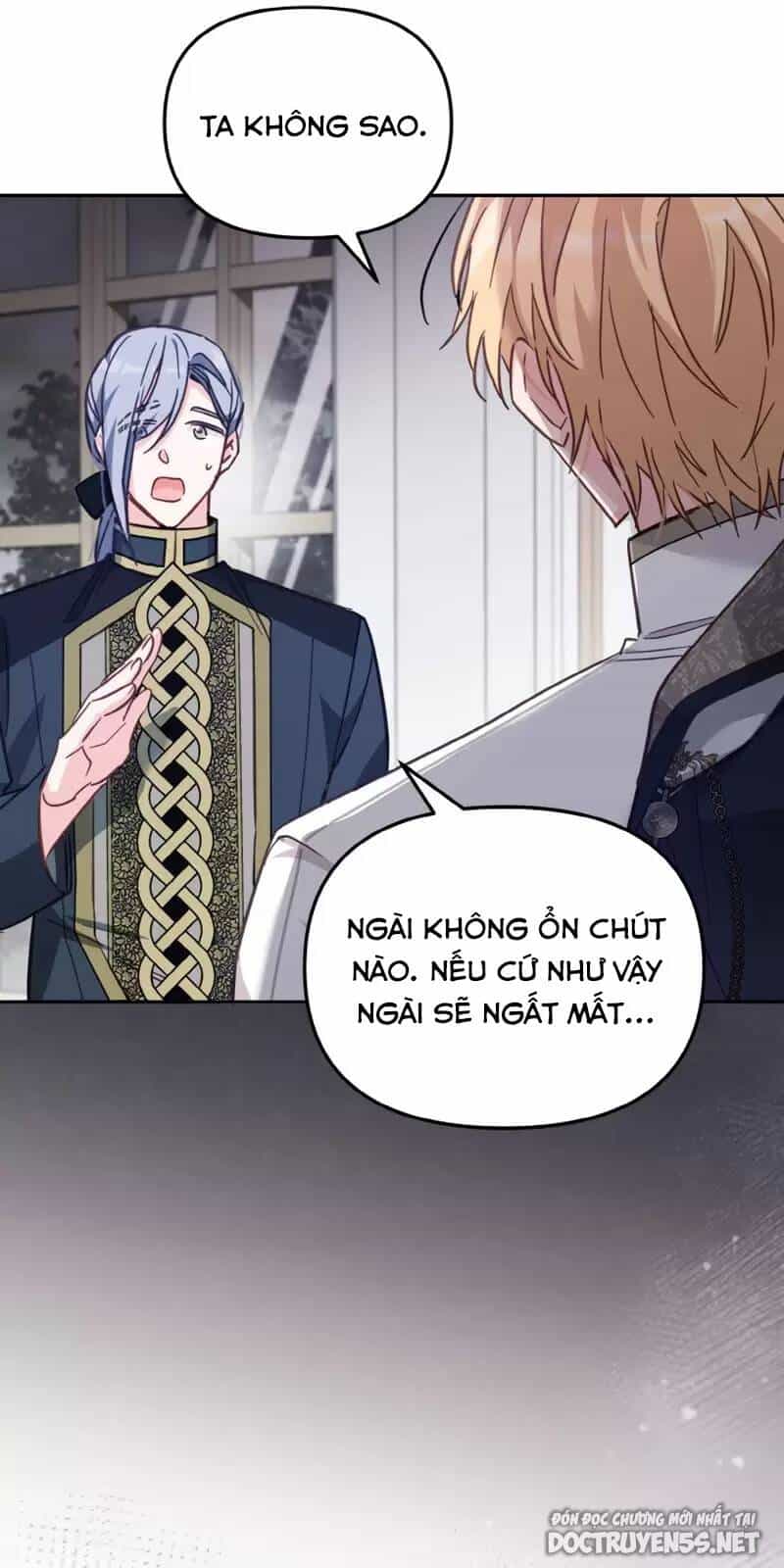 Không Có Nơi Nào Dành Cho Công Chúa Giả Mạo - Chương 20 - ảnh 83
