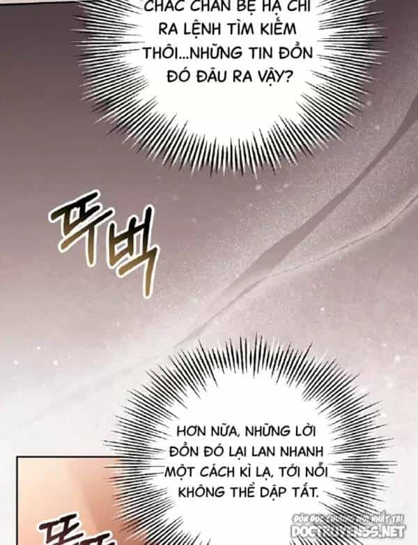 Không Có Nơi Nào Dành Cho Công Chúa Giả Mạo - Chương 21 - ảnh 13