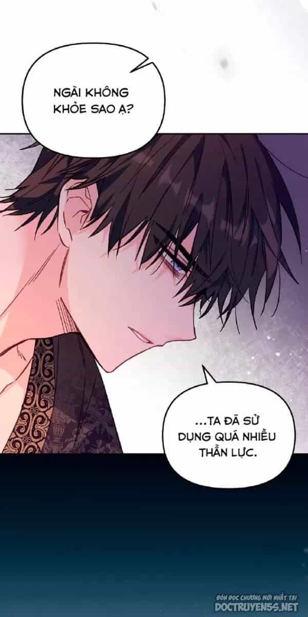 Không Có Nơi Nào Dành Cho Công Chúa Giả Mạo - Chương 21 - ảnh 22