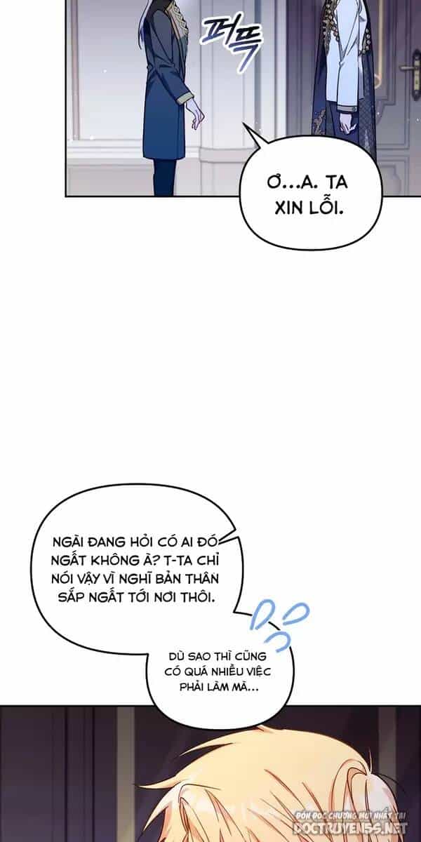 Không Có Nơi Nào Dành Cho Công Chúa Giả Mạo - Chương 21 - ảnh 31