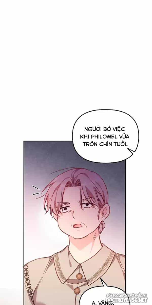 Không Có Nơi Nào Dành Cho Công Chúa Giả Mạo - Chương 21 - ảnh 47