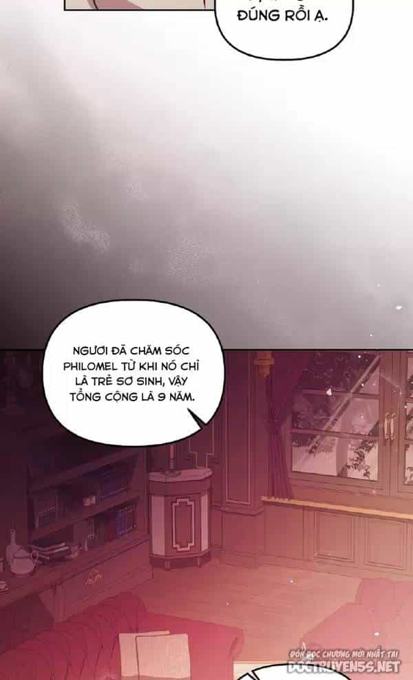 Không Có Nơi Nào Dành Cho Công Chúa Giả Mạo - Chương 21 - ảnh 48
