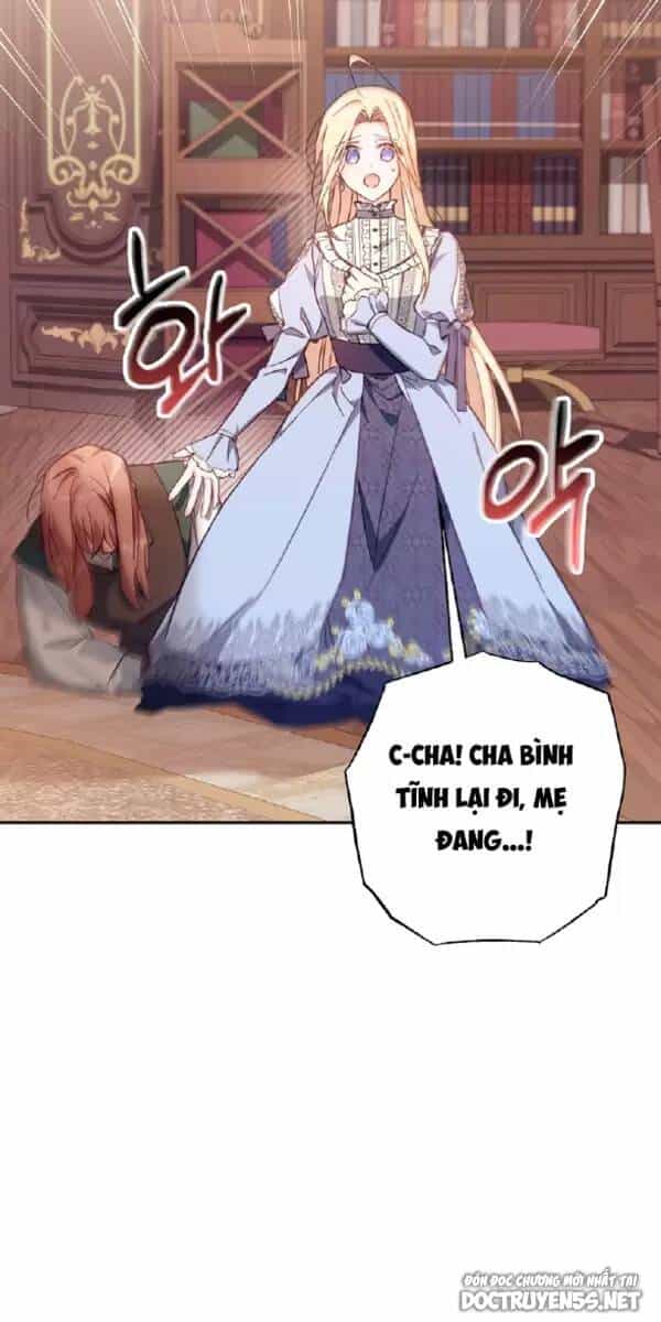 Không Có Nơi Nào Dành Cho Công Chúa Giả Mạo - Chương 21 - ảnh 63