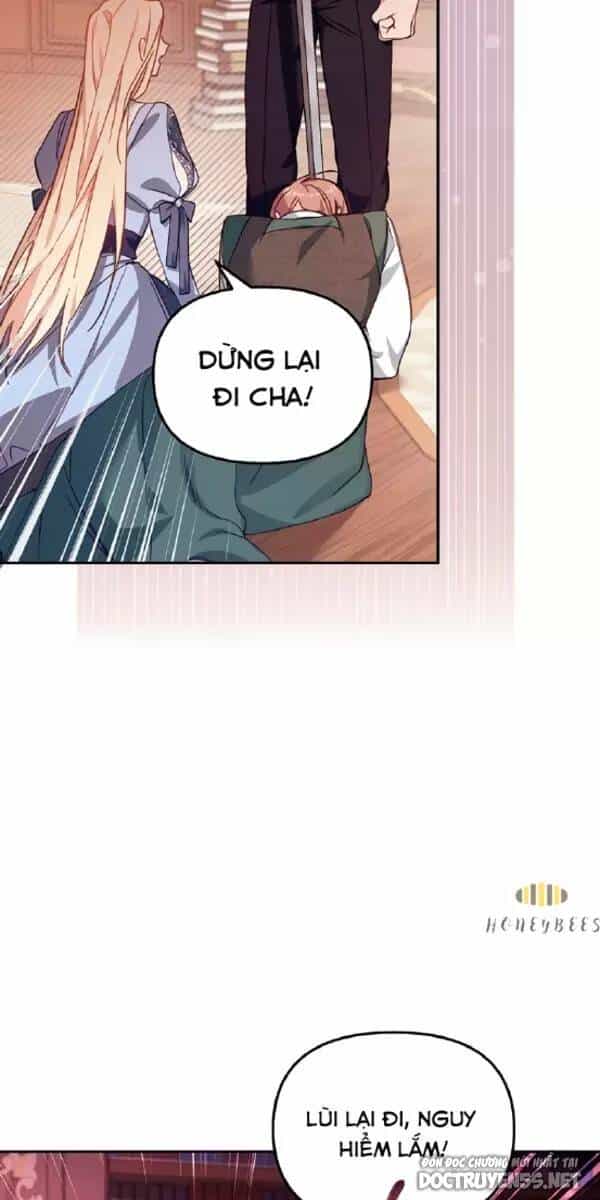 Không Có Nơi Nào Dành Cho Công Chúa Giả Mạo - Chương 21 - ảnh 71