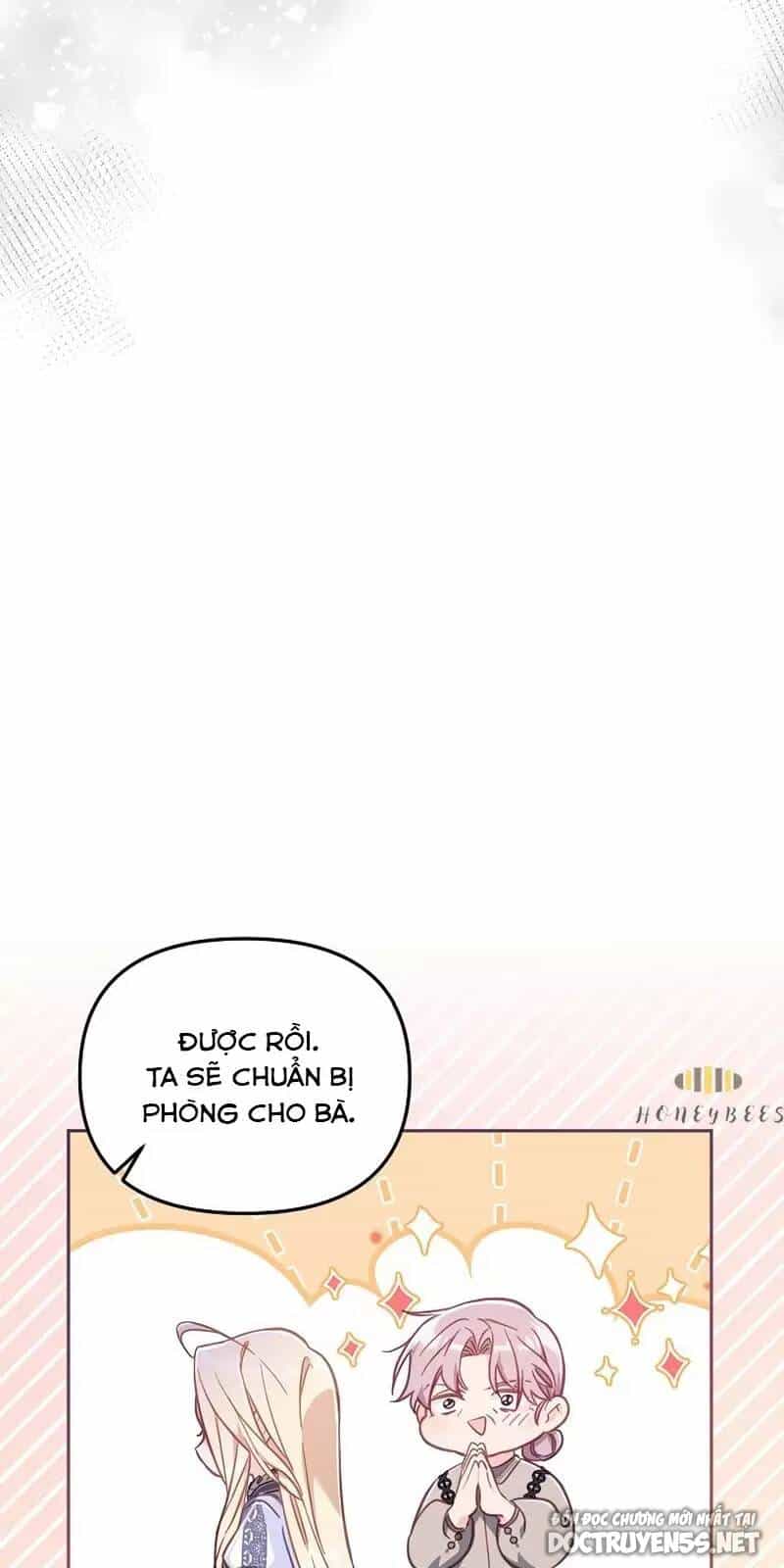 Không Có Nơi Nào Dành Cho Công Chúa Giả Mạo - Chương 22 - ảnh 10