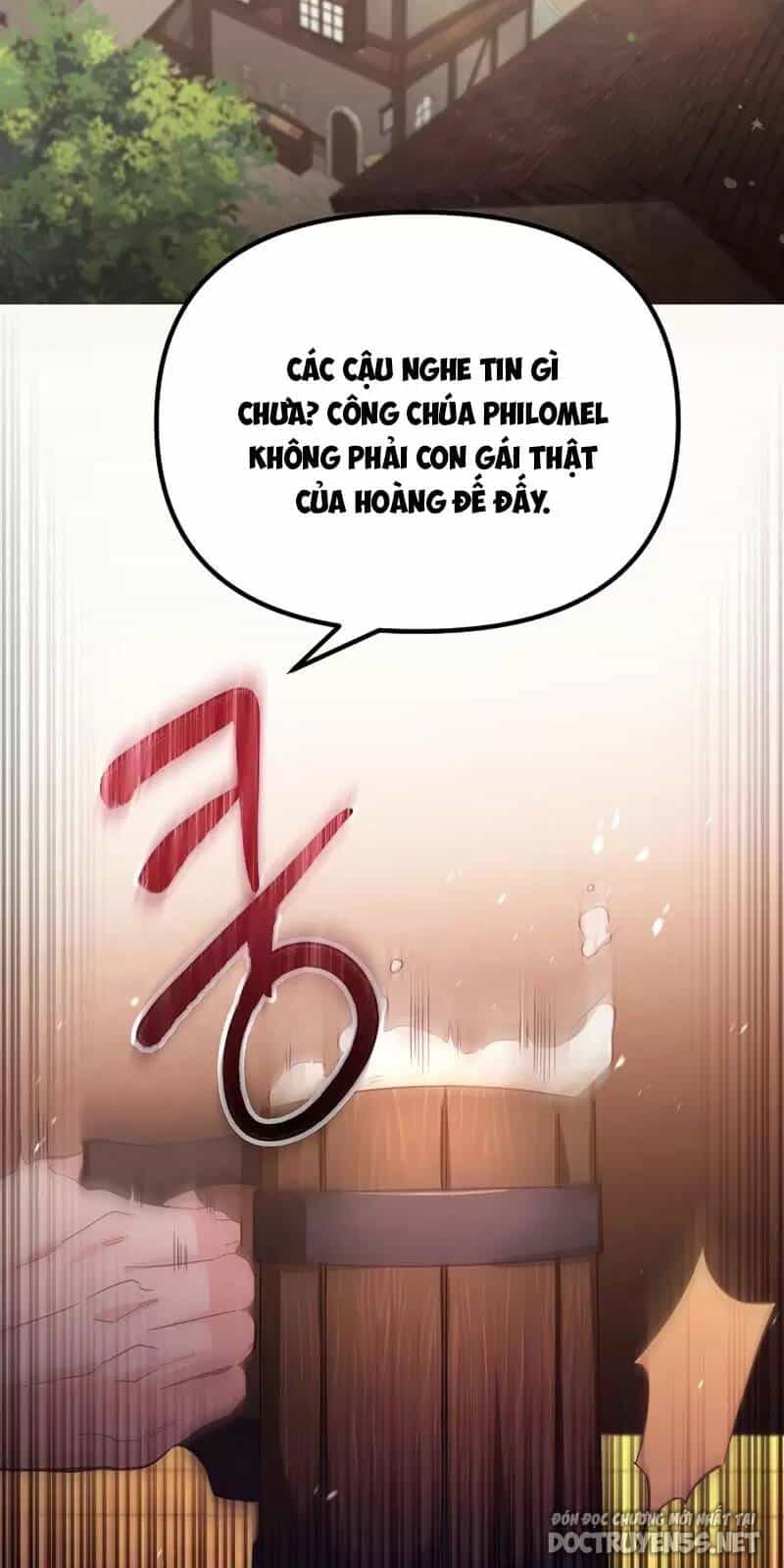 Không Có Nơi Nào Dành Cho Công Chúa Giả Mạo - Chương 22 - ảnh 24