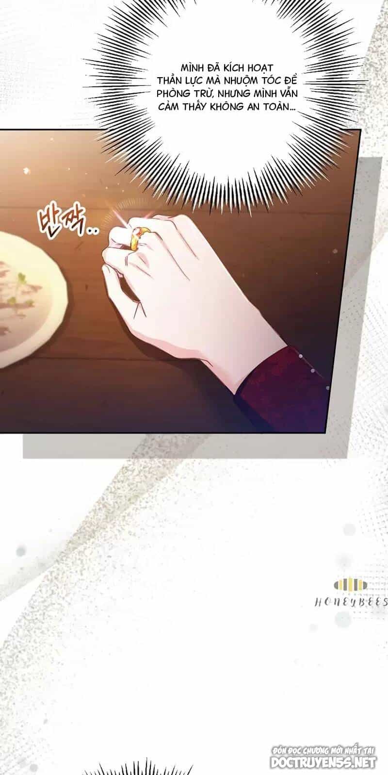 Không Có Nơi Nào Dành Cho Công Chúa Giả Mạo - Chương 22 - ảnh 29