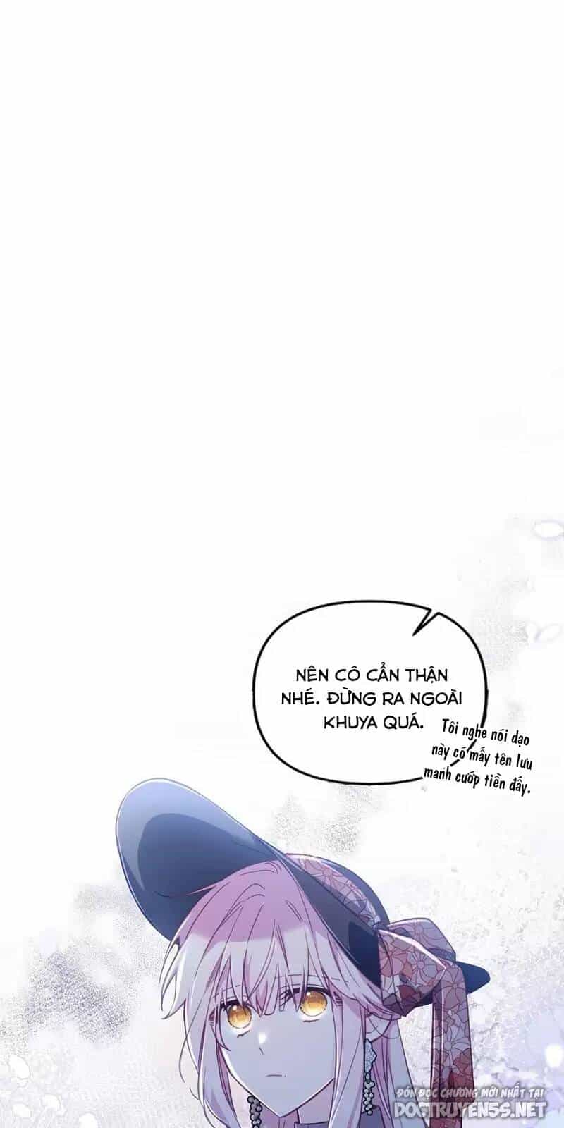 Không Có Nơi Nào Dành Cho Công Chúa Giả Mạo - Chương 22 - ảnh 39