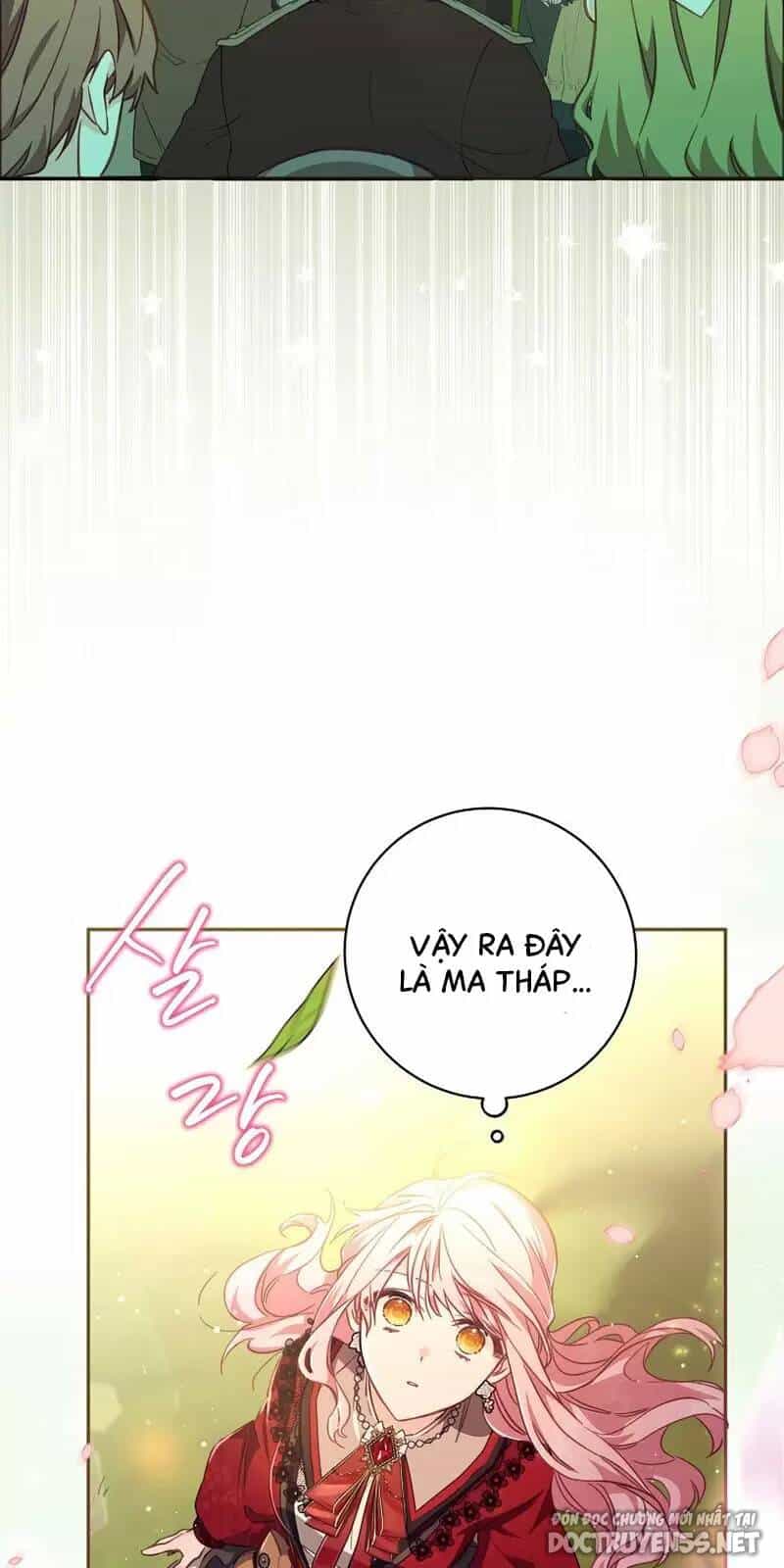 Không Có Nơi Nào Dành Cho Công Chúa Giả Mạo - Chương 22 - ảnh 42