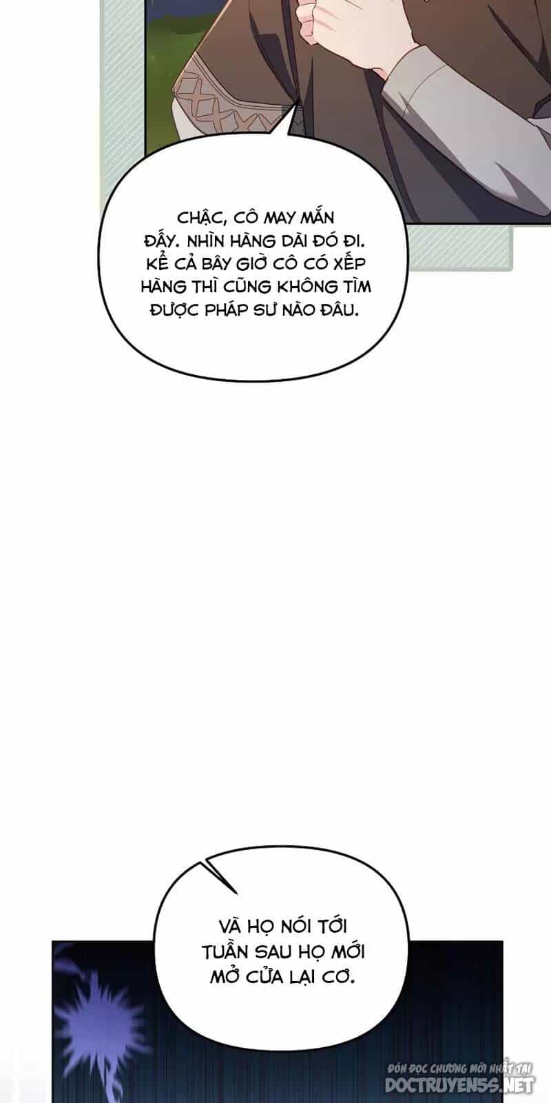 Không Có Nơi Nào Dành Cho Công Chúa Giả Mạo - Chương 22 - ảnh 50