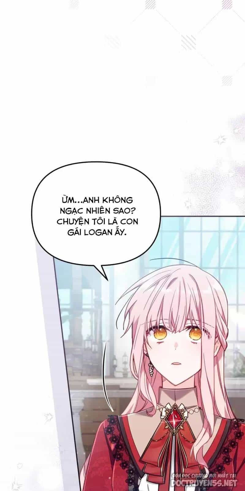Không Có Nơi Nào Dành Cho Công Chúa Giả Mạo - Chương 23 - ảnh 28