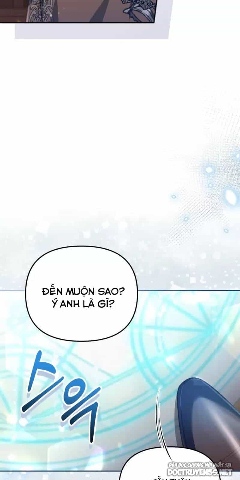 Không Có Nơi Nào Dành Cho Công Chúa Giả Mạo - Chương 23 - ảnh 30