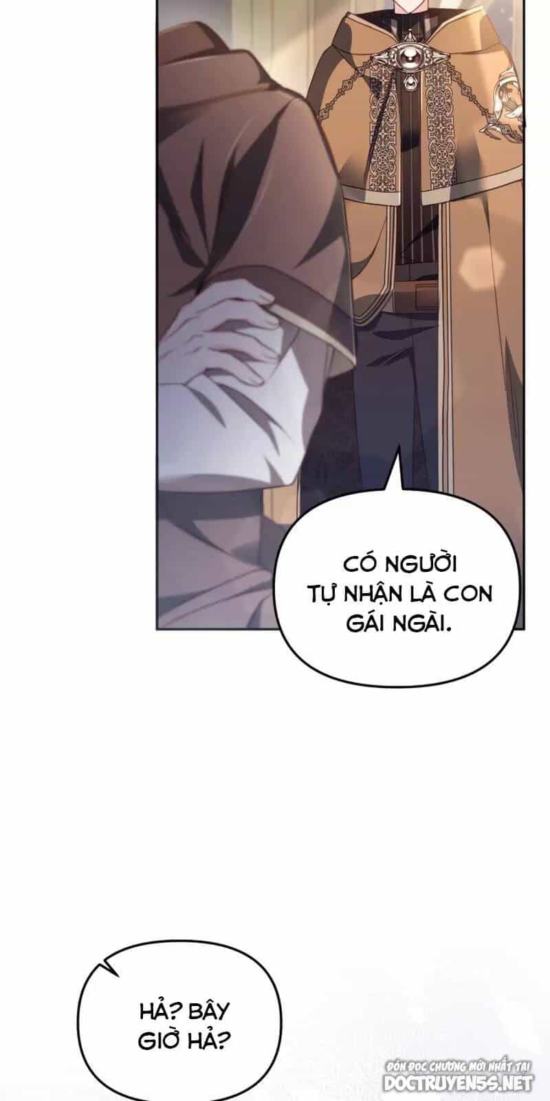 Không Có Nơi Nào Dành Cho Công Chúa Giả Mạo - Chương 23 - ảnh 50