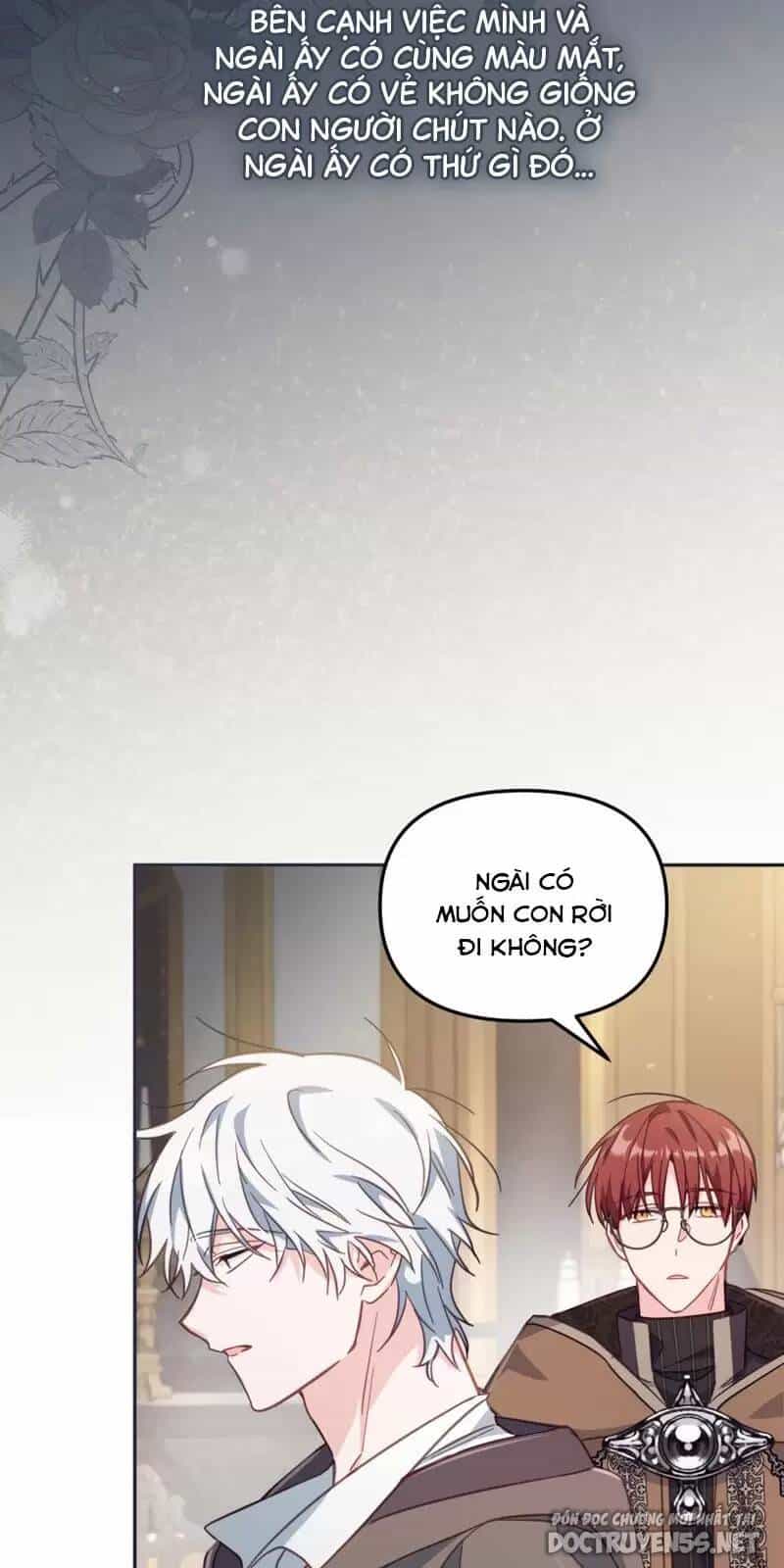 Không Có Nơi Nào Dành Cho Công Chúa Giả Mạo - Chương 23 - ảnh 59