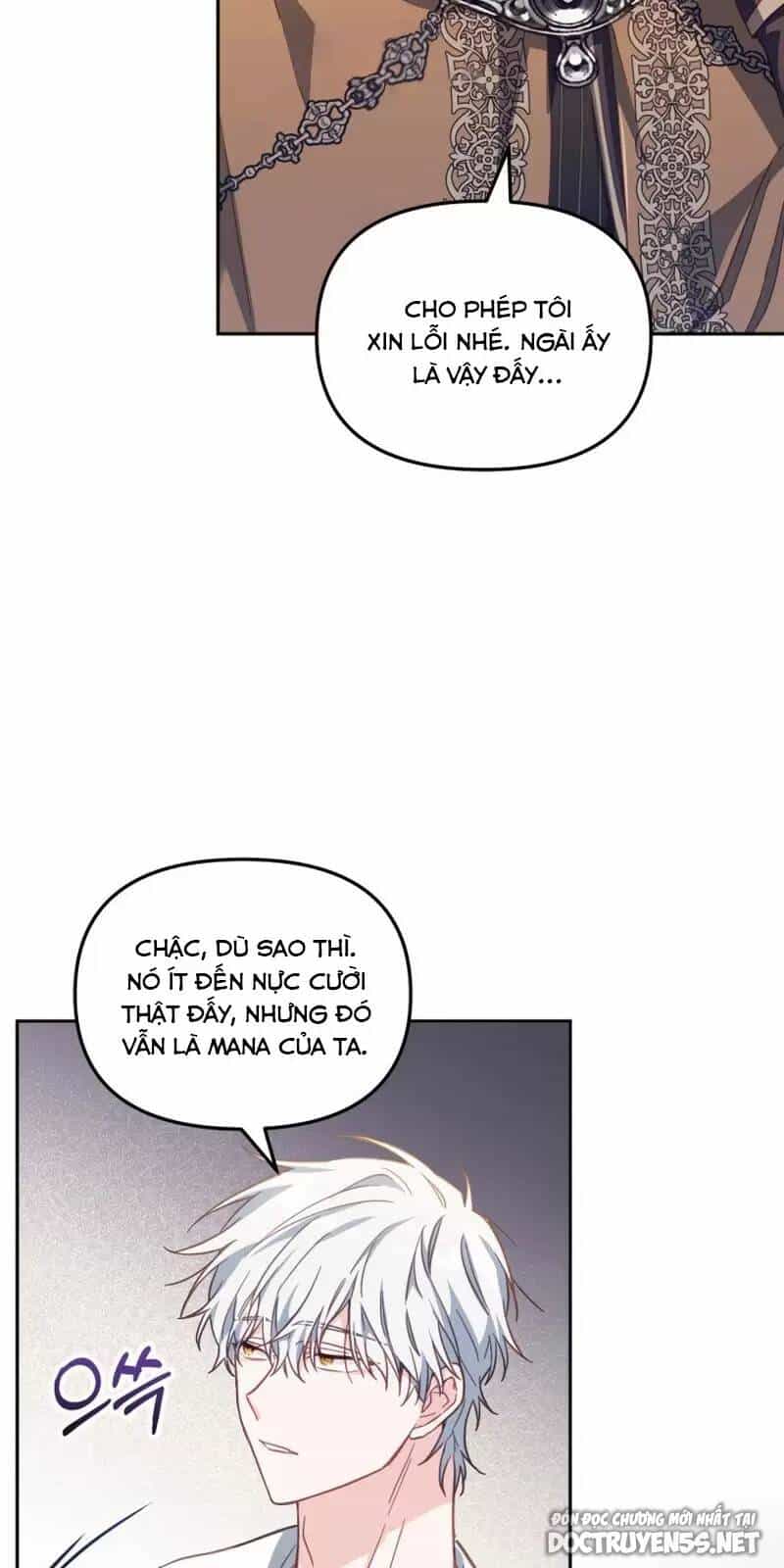 Không Có Nơi Nào Dành Cho Công Chúa Giả Mạo - Chương 23 - ảnh 75