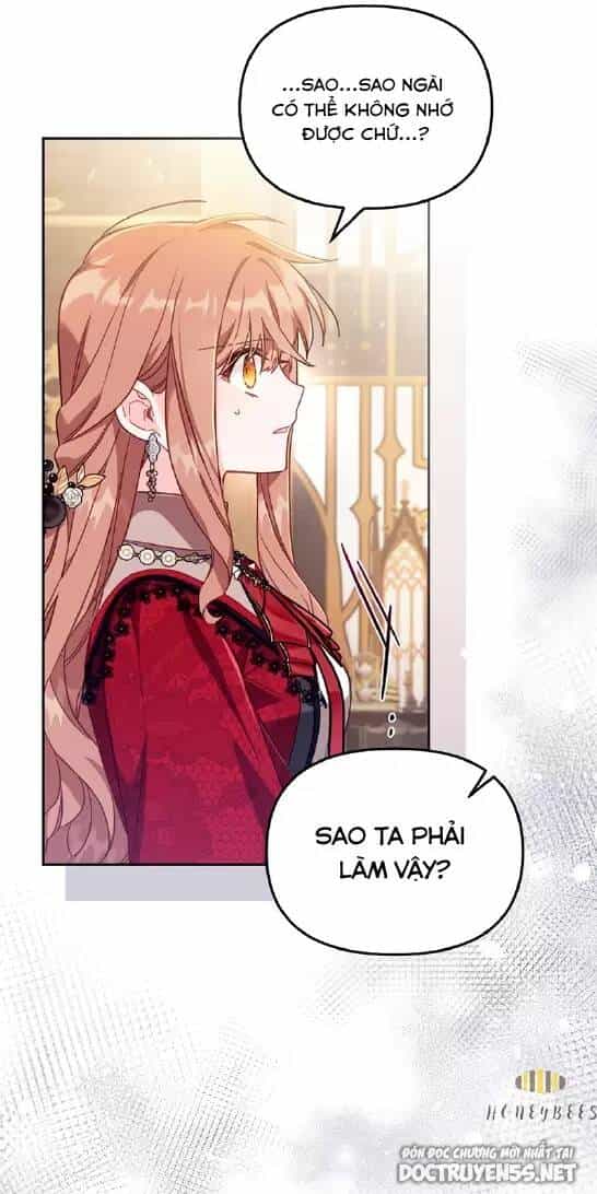 Không Có Nơi Nào Dành Cho Công Chúa Giả Mạo - Chương 24 - ảnh 24