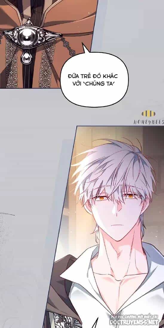 Không Có Nơi Nào Dành Cho Công Chúa Giả Mạo - Chương 24 - ảnh 36
