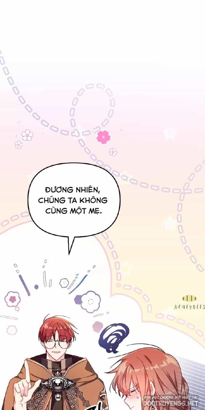 Không Có Nơi Nào Dành Cho Công Chúa Giả Mạo - Chương 24 - ảnh 51