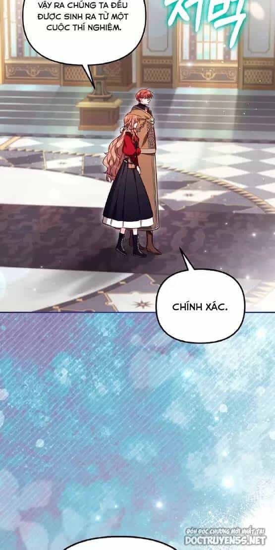 Không Có Nơi Nào Dành Cho Công Chúa Giả Mạo - Chương 24 - ảnh 58