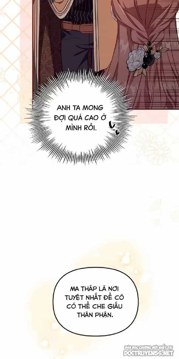 Không Có Nơi Nào Dành Cho Công Chúa Giả Mạo - Chương 24 - ảnh 80
