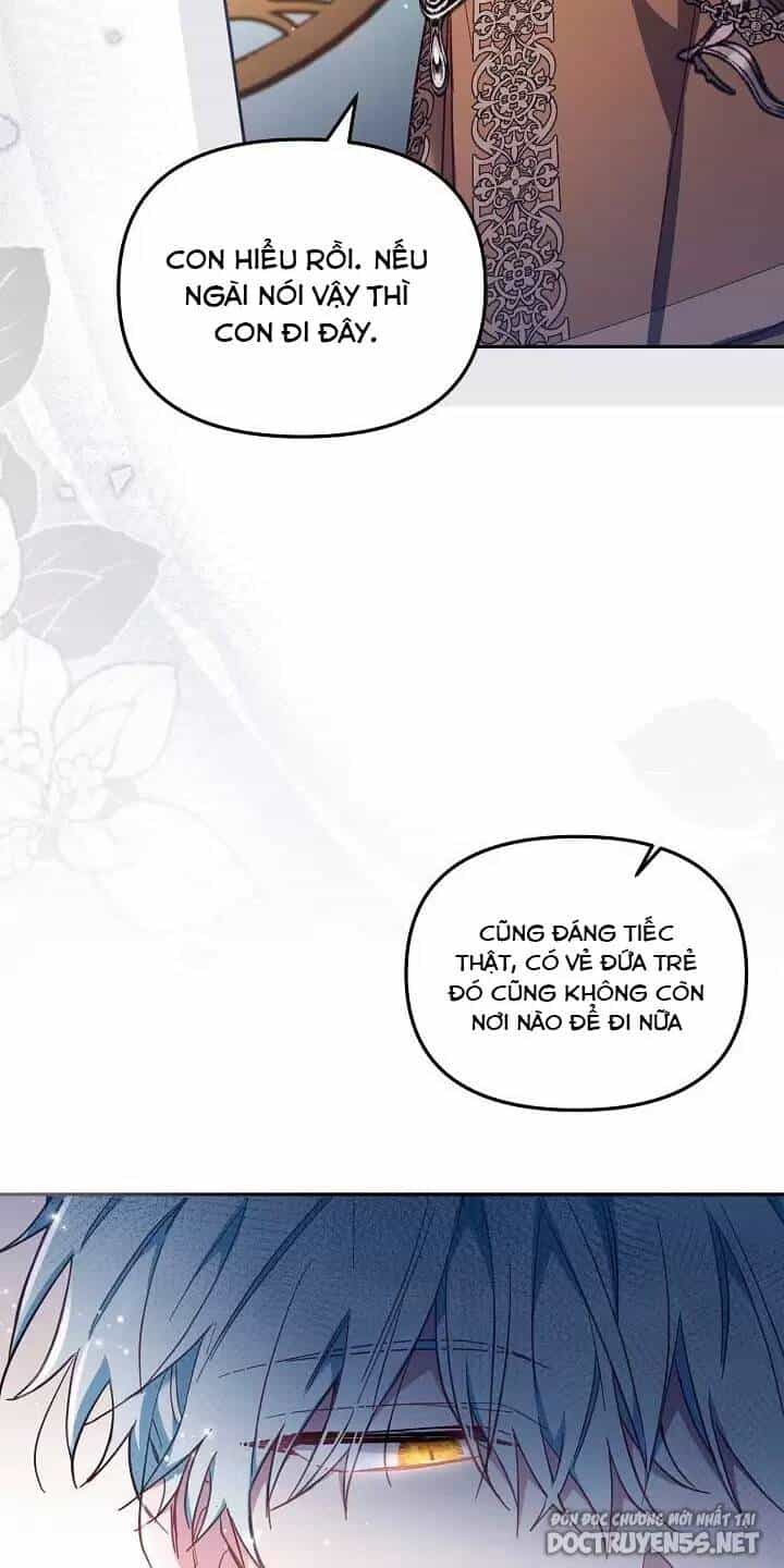 Không Có Nơi Nào Dành Cho Công Chúa Giả Mạo - Chương 25 - ảnh 13