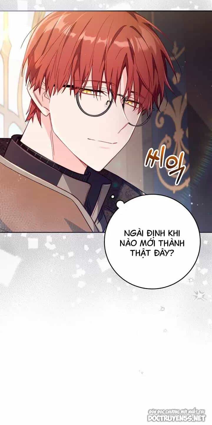 Không Có Nơi Nào Dành Cho Công Chúa Giả Mạo - Chương 25 - ảnh 16