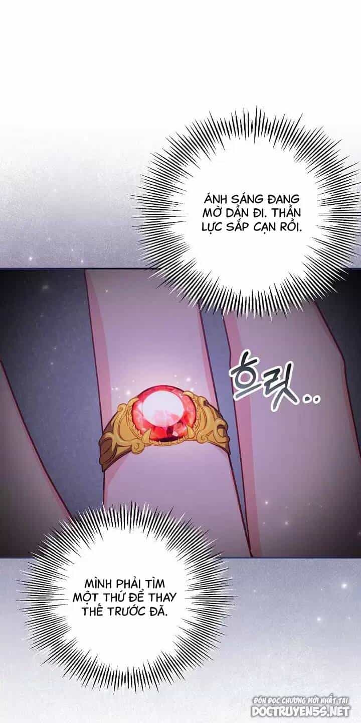 Không Có Nơi Nào Dành Cho Công Chúa Giả Mạo - Chương 25 - ảnh 25
