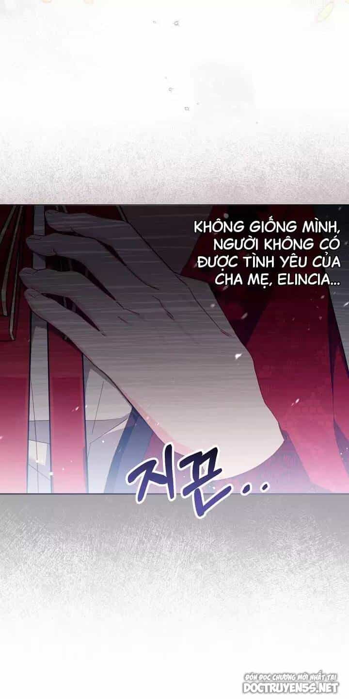 Không Có Nơi Nào Dành Cho Công Chúa Giả Mạo - Chương 25 - ảnh 31