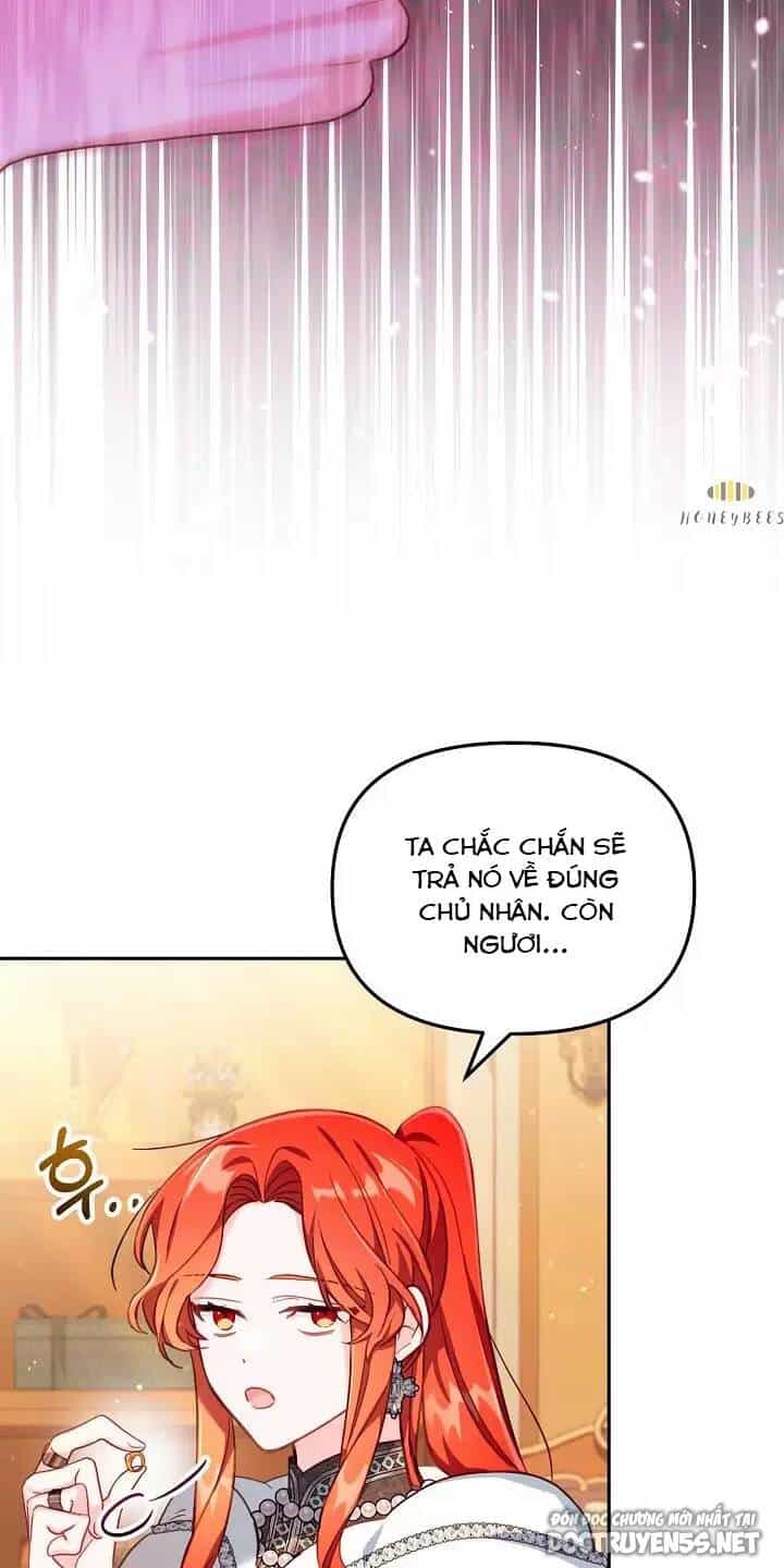 Không Có Nơi Nào Dành Cho Công Chúa Giả Mạo - Chương 25 - ảnh 57