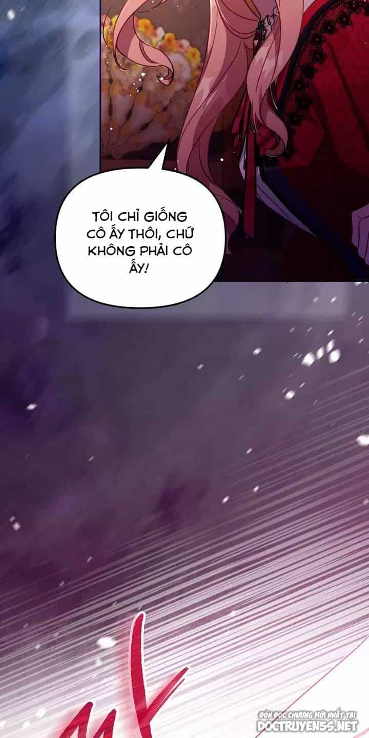 Không Có Nơi Nào Dành Cho Công Chúa Giả Mạo - Chương 25 - ảnh 63