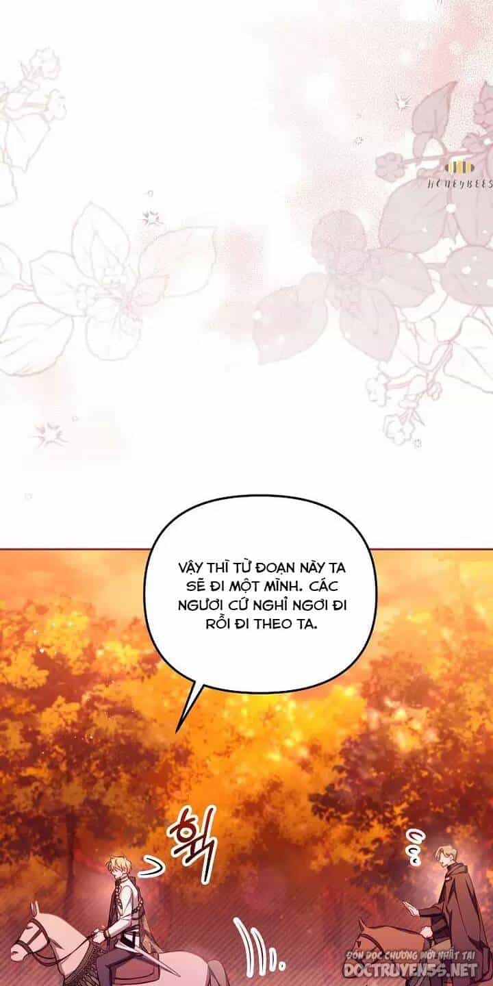 Không Có Nơi Nào Dành Cho Công Chúa Giả Mạo - Chương 25 - ảnh 75