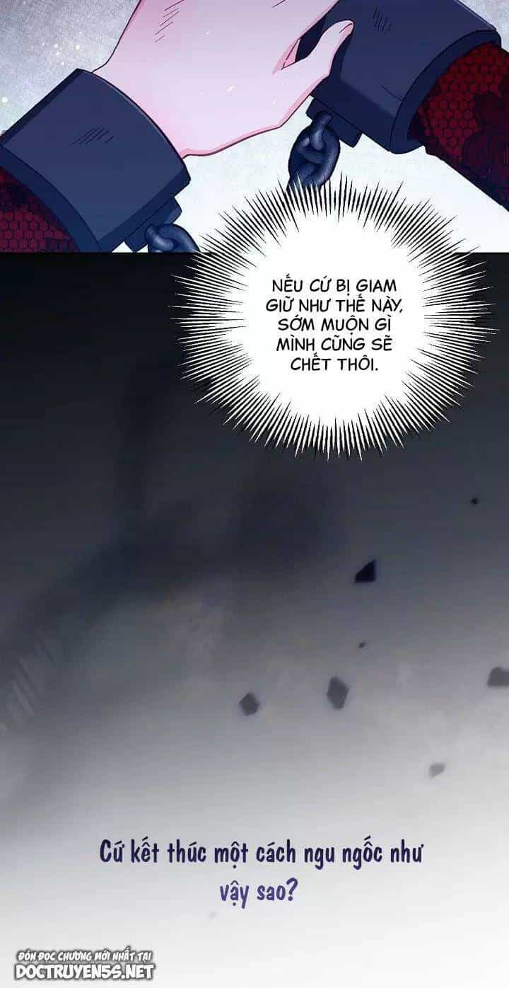 Không Có Nơi Nào Dành Cho Công Chúa Giả Mạo - Chương 26 - ảnh 42