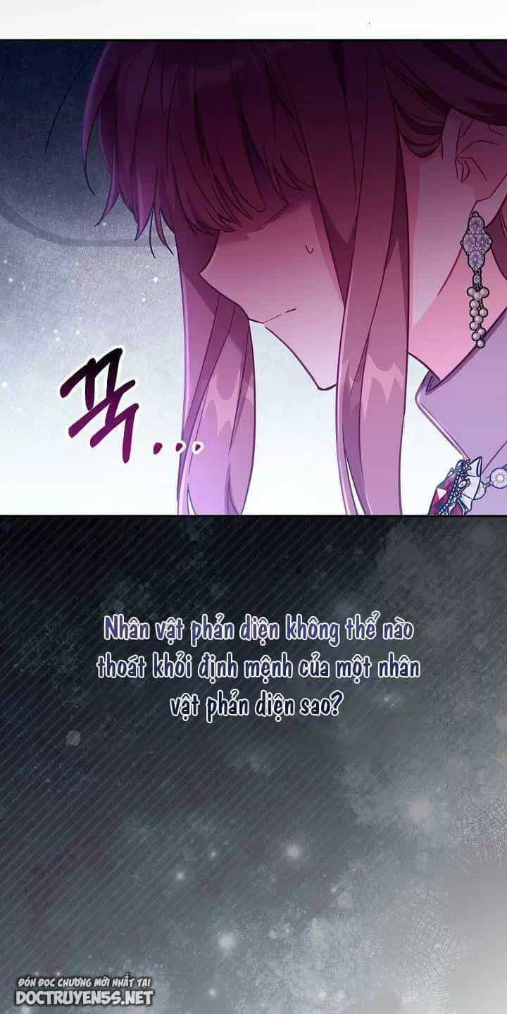 Không Có Nơi Nào Dành Cho Công Chúa Giả Mạo - Chương 26 - ảnh 43