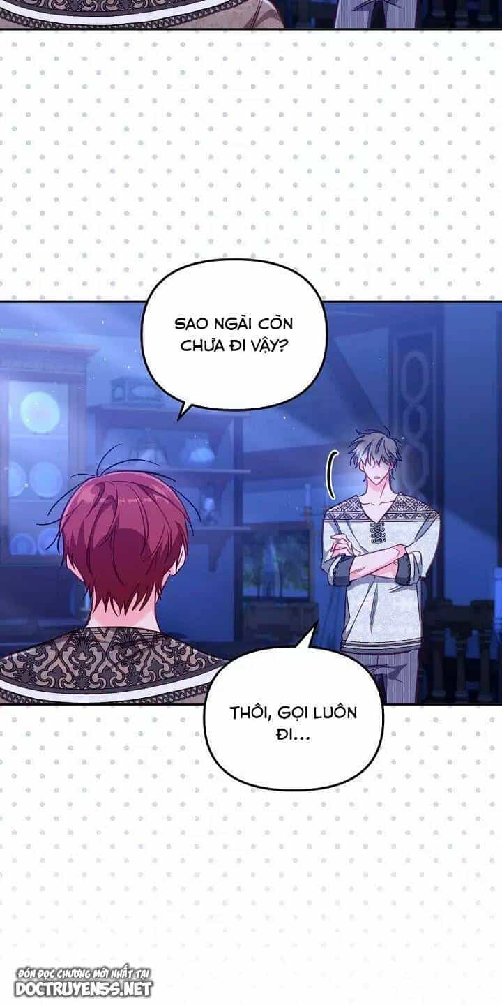 Không Có Nơi Nào Dành Cho Công Chúa Giả Mạo - Chương 26 - ảnh 86