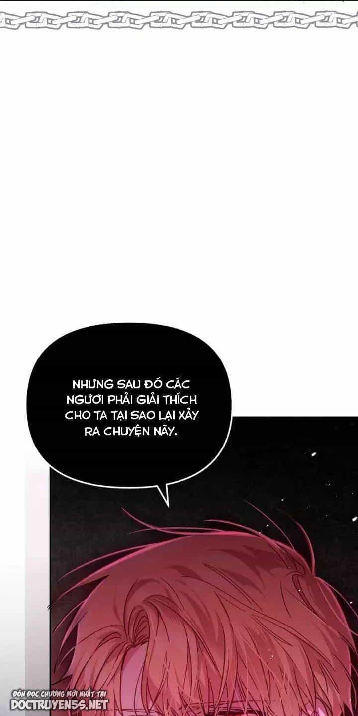 Không Có Nơi Nào Dành Cho Công Chúa Giả Mạo - Chương 27 - ảnh 30