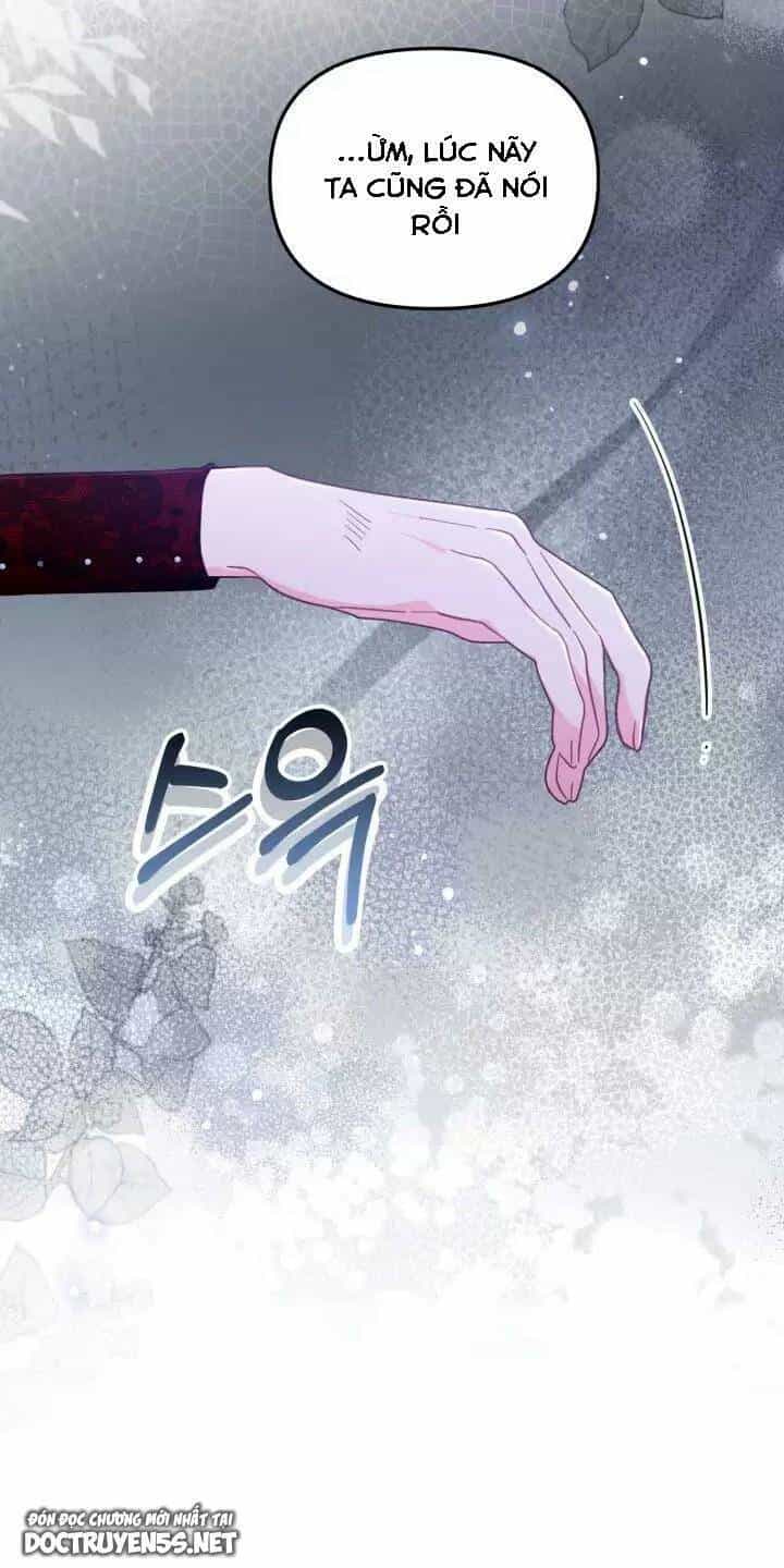 Không Có Nơi Nào Dành Cho Công Chúa Giả Mạo - Chương 27 - ảnh 35