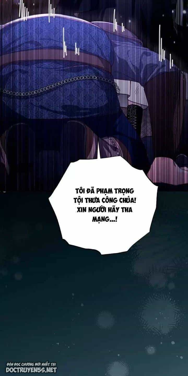 Không Có Nơi Nào Dành Cho Công Chúa Giả Mạo - Chương 27 - ảnh 40