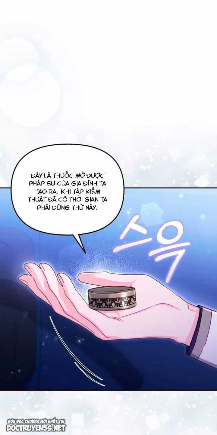 Không Có Nơi Nào Dành Cho Công Chúa Giả Mạo - Chương 27 - ảnh 66