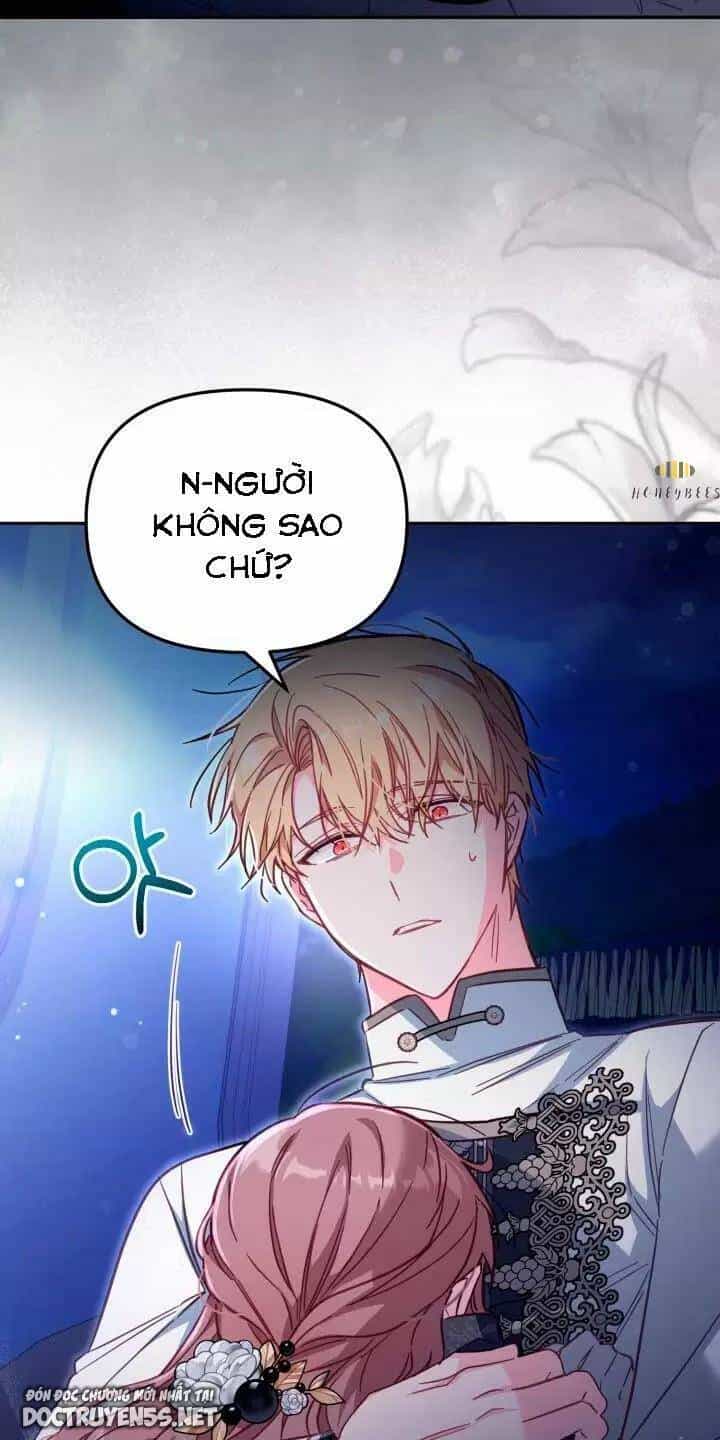 Không Có Nơi Nào Dành Cho Công Chúa Giả Mạo - Chương 27 - ảnh 86